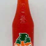 Jarritos Fruit Punch 370mL.