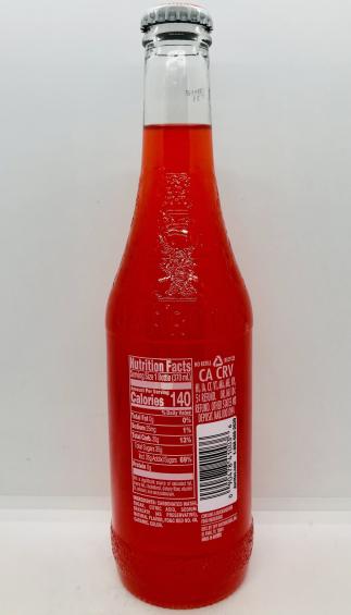 Jarritos Fruit Punch 370mL.