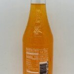 Jarritos Mandarin 370mL.