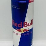 Red Bull 355Ml.