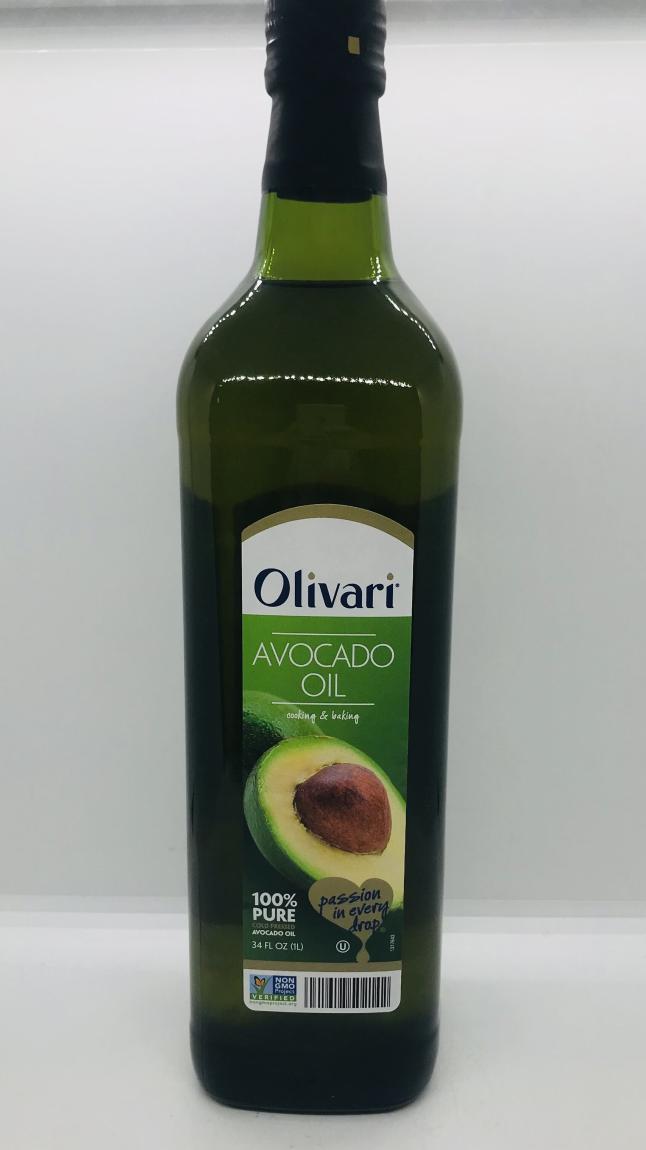 Olivari Avocado Oil