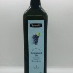 Tonnelli Grapessed Oil