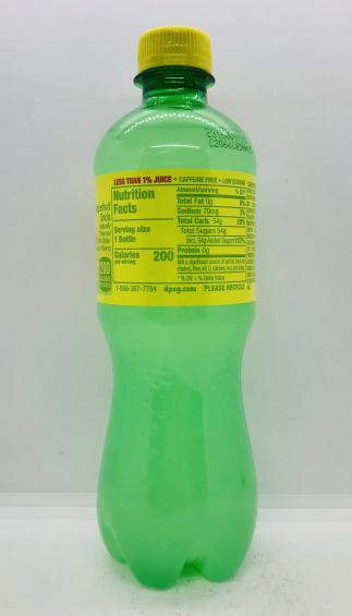 Squirt Grapefruit 500mL.