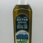 Zeytun Ev Oliv Oil 1L