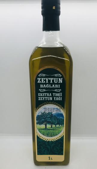 Zeytun Ev Oliv Oil 1L