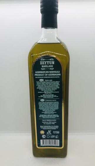 Zeytun Ev Oliv Oil 1L