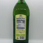 MONINI Grapeseed Oil 1L