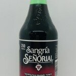 Sangria Senorial 524mL.