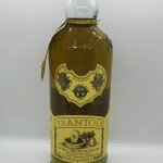 Frantoia Ev Olive Oil 1L