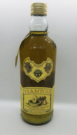 Frantoia Ev Olive Oil 1L