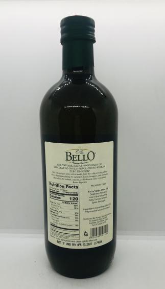 Bello Ev Olive Oil 1L