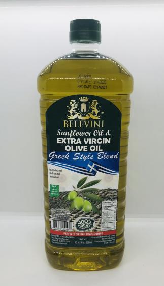 Belevine  Extra Virgin Olive Oil