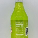 Jarritos Lime 524mL.