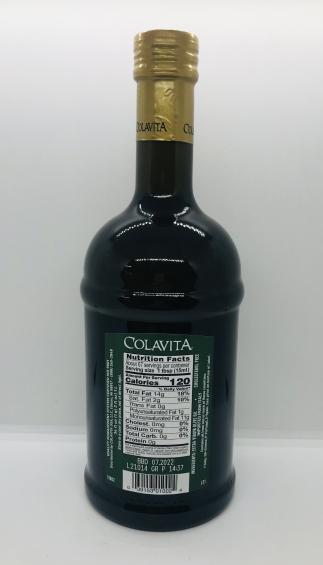 Colavita Ev Olive Oil 1L