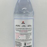 Evian Spring Water 500mL.