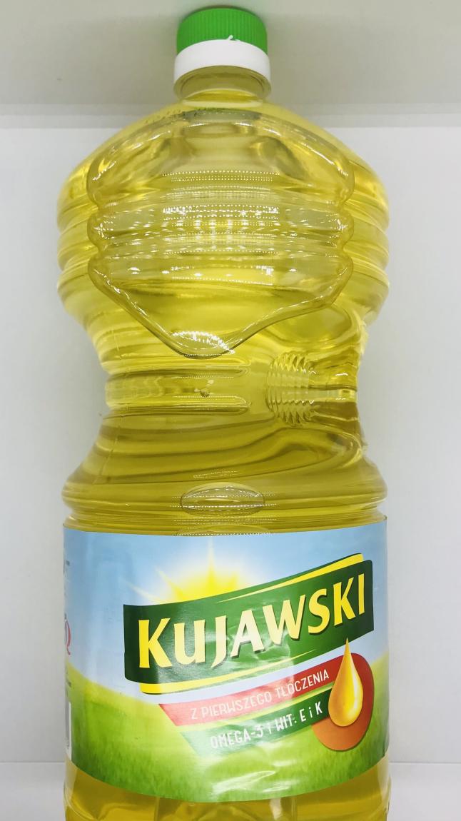 Kujawski Oil 3l