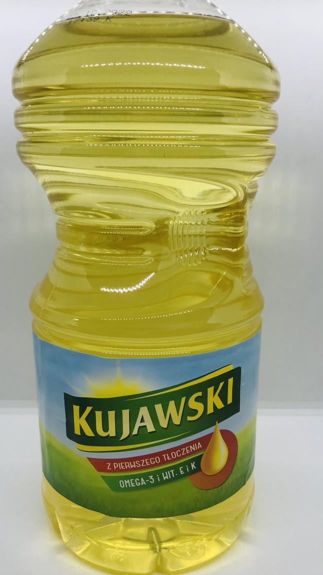 Kujawski Oil 3l