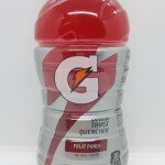 Gatorade Fruit Punch 828mL.