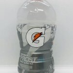 Gatorade Glacier Cherry 828mL.