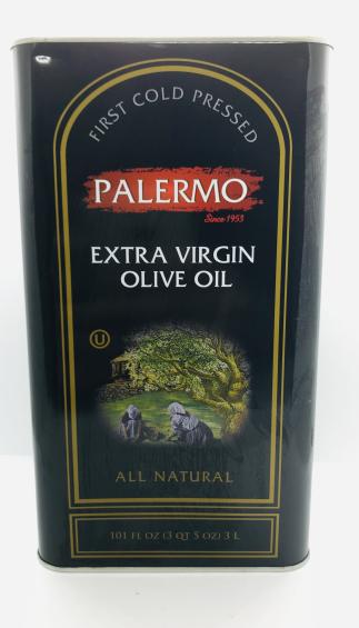 PALERMO Extra Virgin Olive Oil