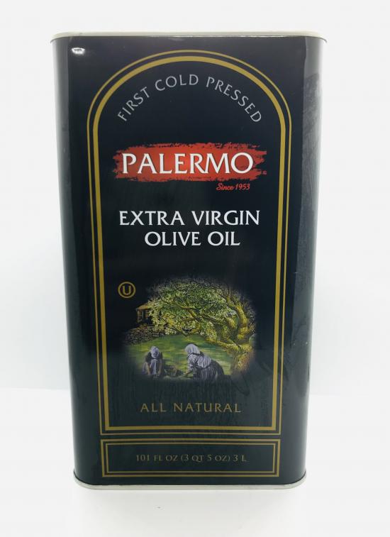 PALERMO Extra Virgin Olive Oil