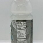 Gatorade Glacier Cherry 591mL.