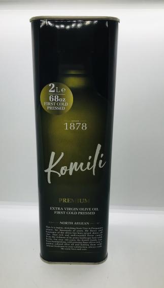 KOMILI SINCE 1878 Premium