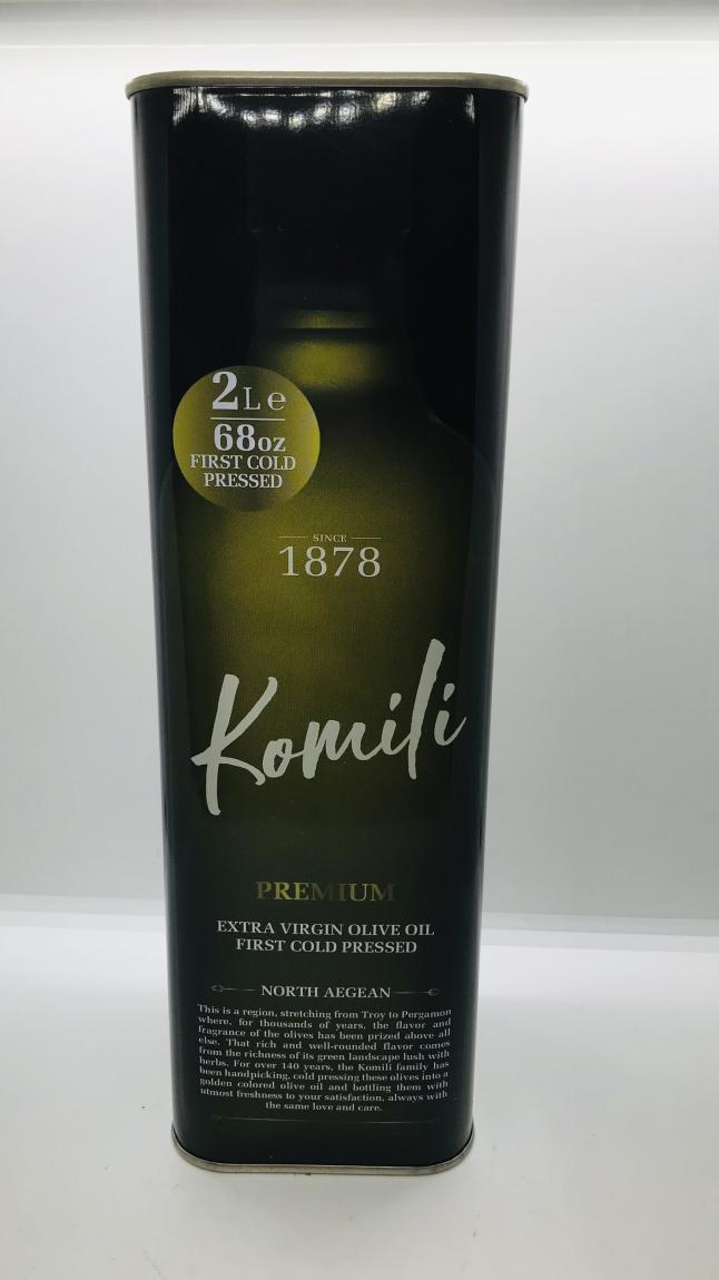 KOMILI SINCE 1878 Premium