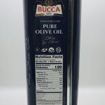 Bucca Olive Oil 3L