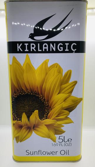 Kirlangic S Oil 5L