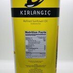 Kirlangic S Oil 5L