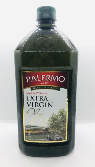 PALERMO Extra Virgin Olive Oil