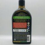 Gk Raw Sunflower Oil 0.5L