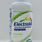 Electrolit Strawberry/Kiwi 625mL.