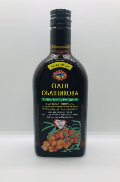 Gk Buckthorn Oil 0.35L