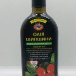 Gk Rosehip Oil 0.35L