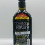 Gk Hrmp Seed Oil 0.35L