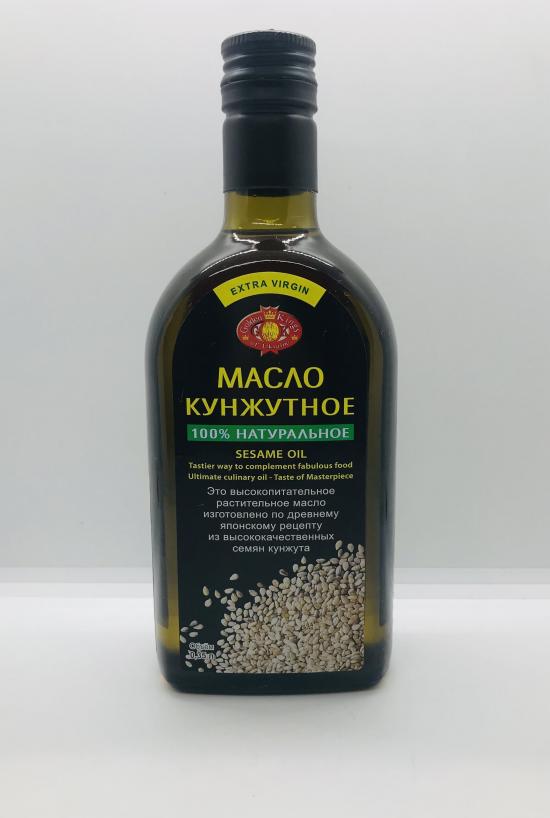 Golden King Sesame Oil