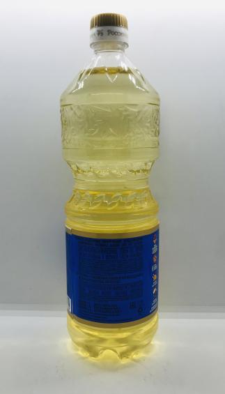 Rossiyanka  Sunflower Oil