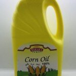 Baraka Corn Oil