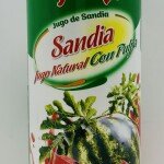 Judith Watermelon Juice 490mL.