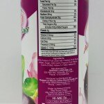 Judith Passion Fruit Juice 490mL.