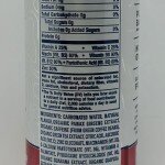 True North Energy Seltzer 355mL.