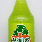 Jarritos Lime 1.5L.