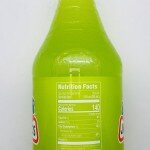 Jarritos Lime 1.5L.