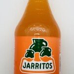 Jarritos Mandarin 1.5L.