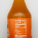 Jarritos Mandarin 1.5L.