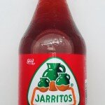 Jarritos Strawberry 1.5L.