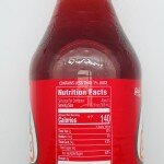 Jarritos Strawberry 1.5L.