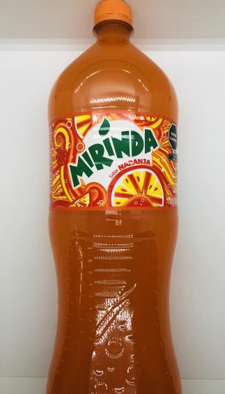 Mirinda 2L